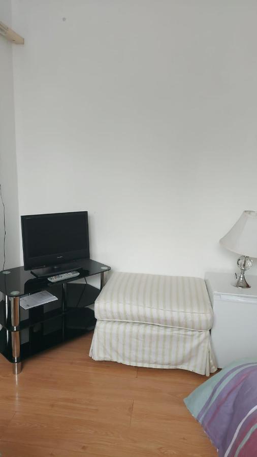 Spacious Double Room In Anfield Liverpool Esterno foto
