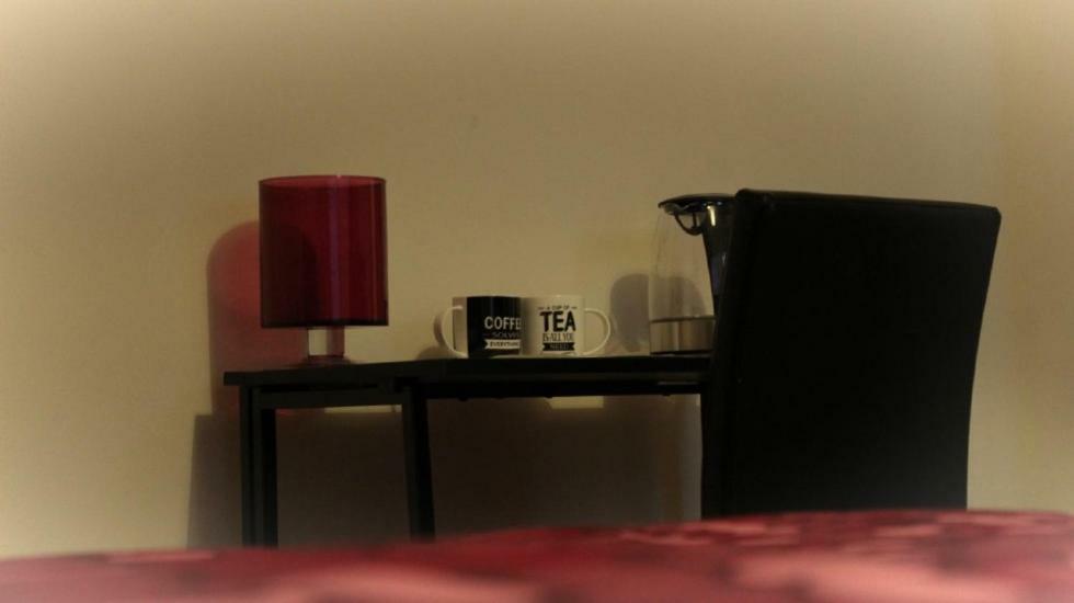 Spacious Double Room In Anfield Liverpool Esterno foto